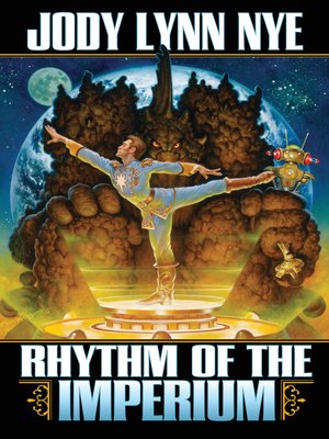 cover image of Rhythm of the Imperium